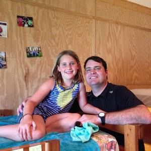 Meet your Posher, Jay